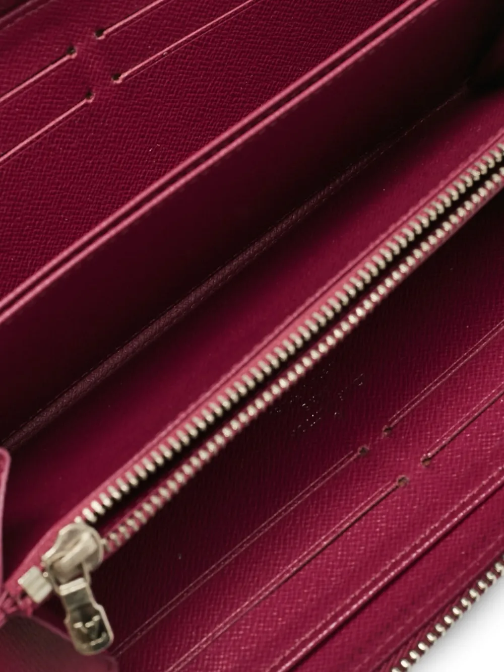 Pre-owned Louis Vuitton Épi-leather Wallet