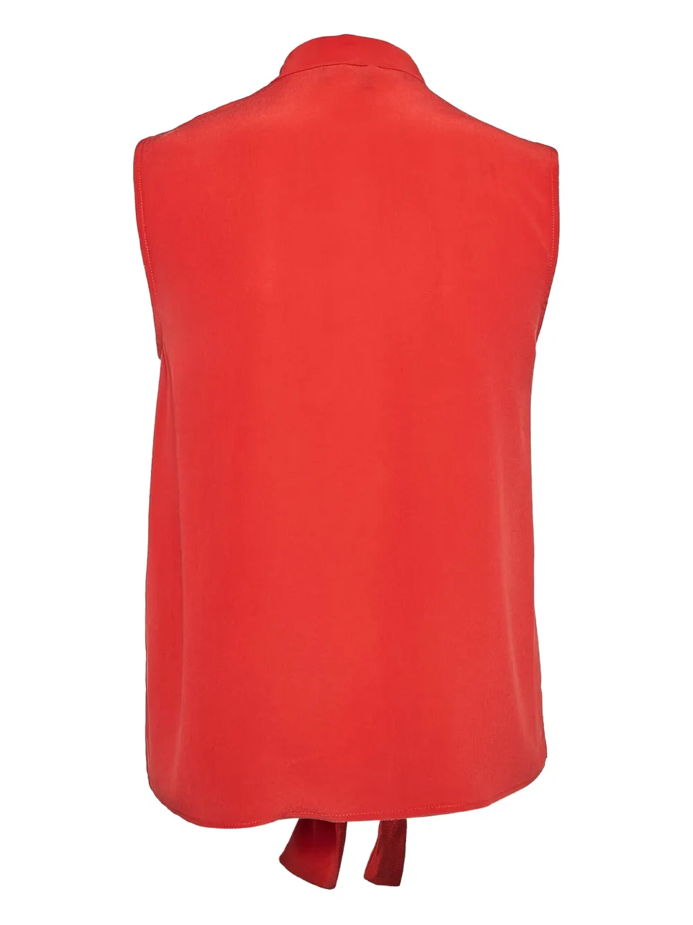 Elisabetta Franchi pre-owned sleeveless blouse | Image 2