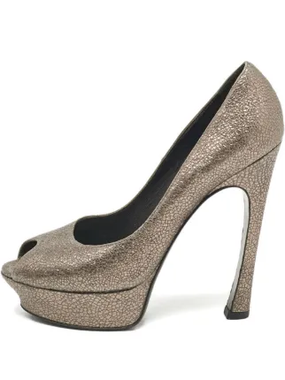 Saint Laurent Pre-Owned