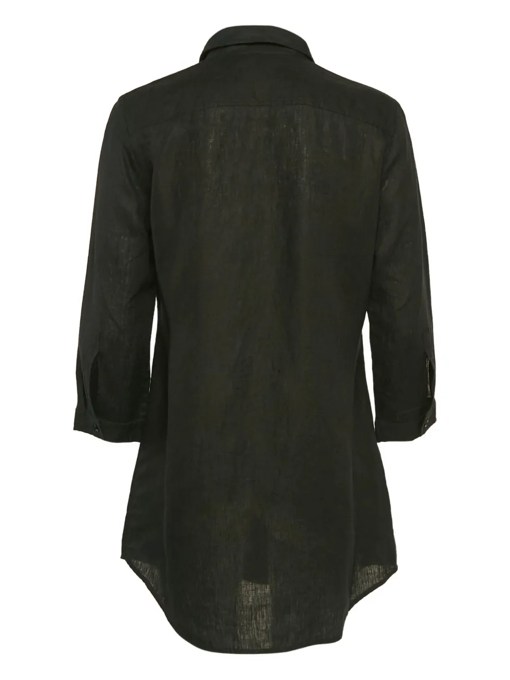Max Mara linen shirt | Image 2