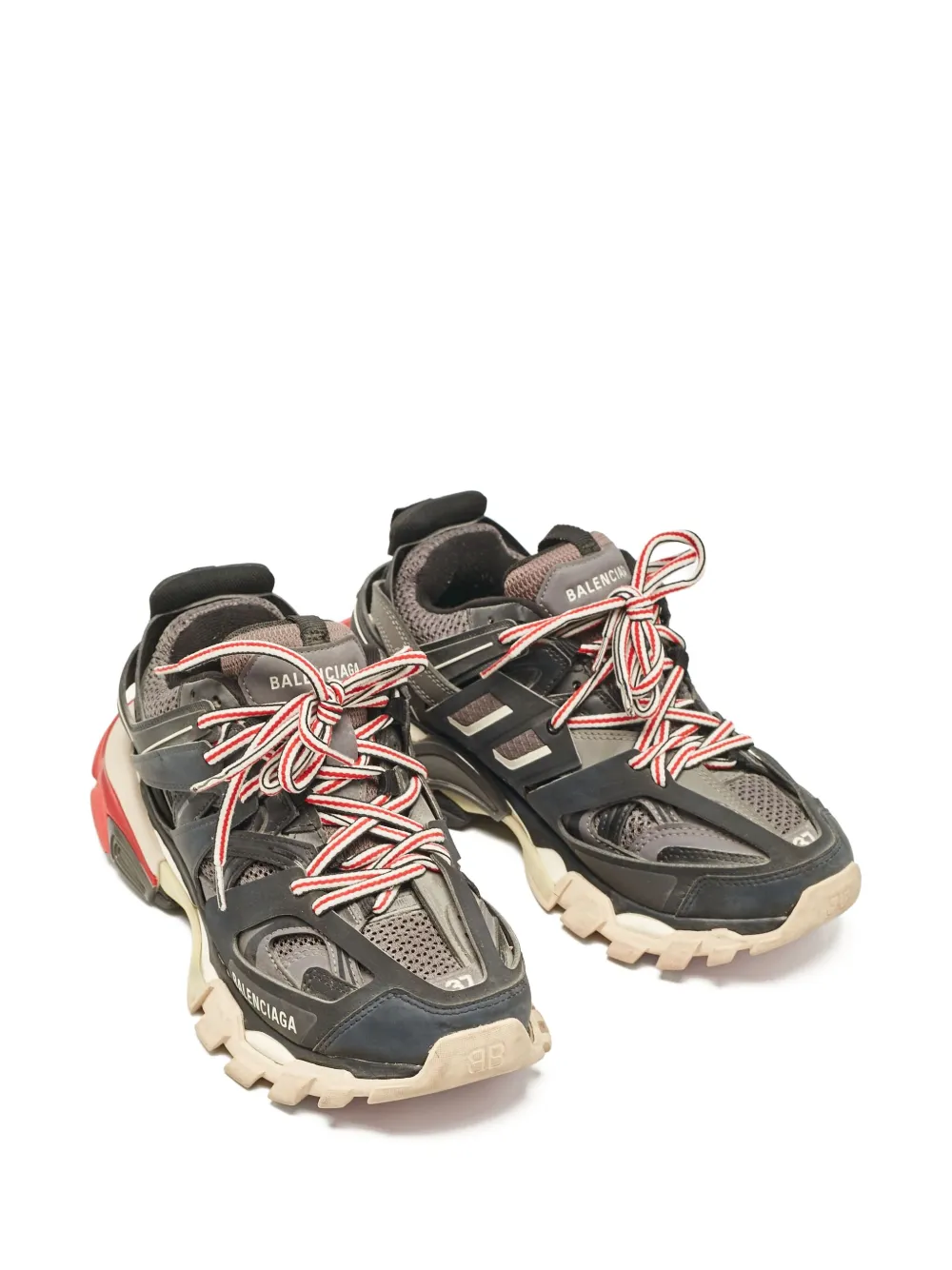 Balenciaga Pre-Owned Track sneakers | Image 2