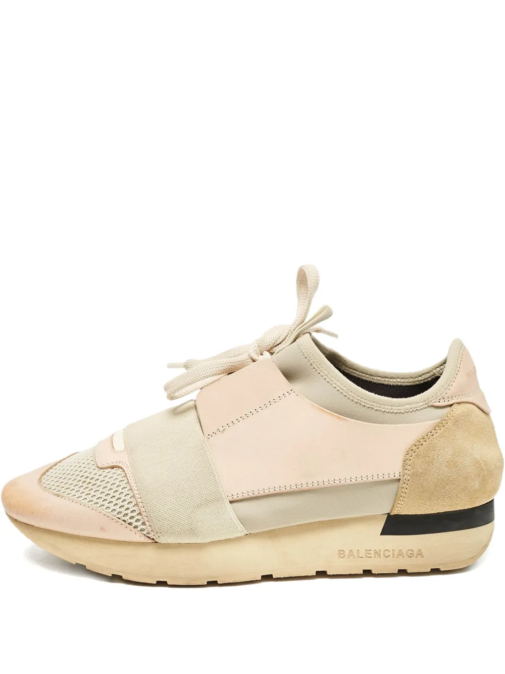 Race Runner sneakers