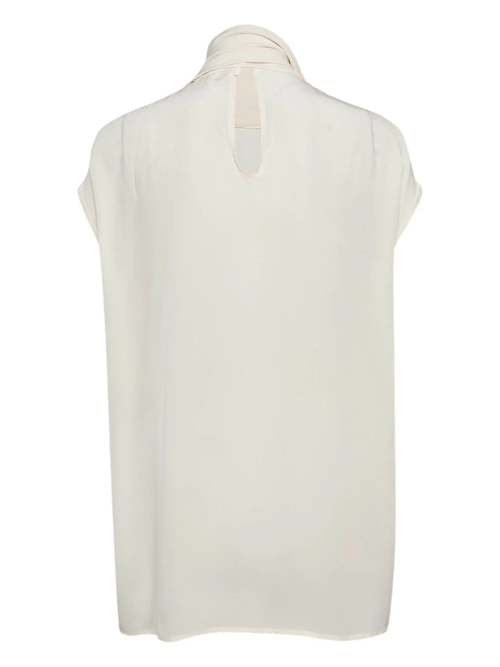 Versace Pre-Owned silk blouse | Image 2