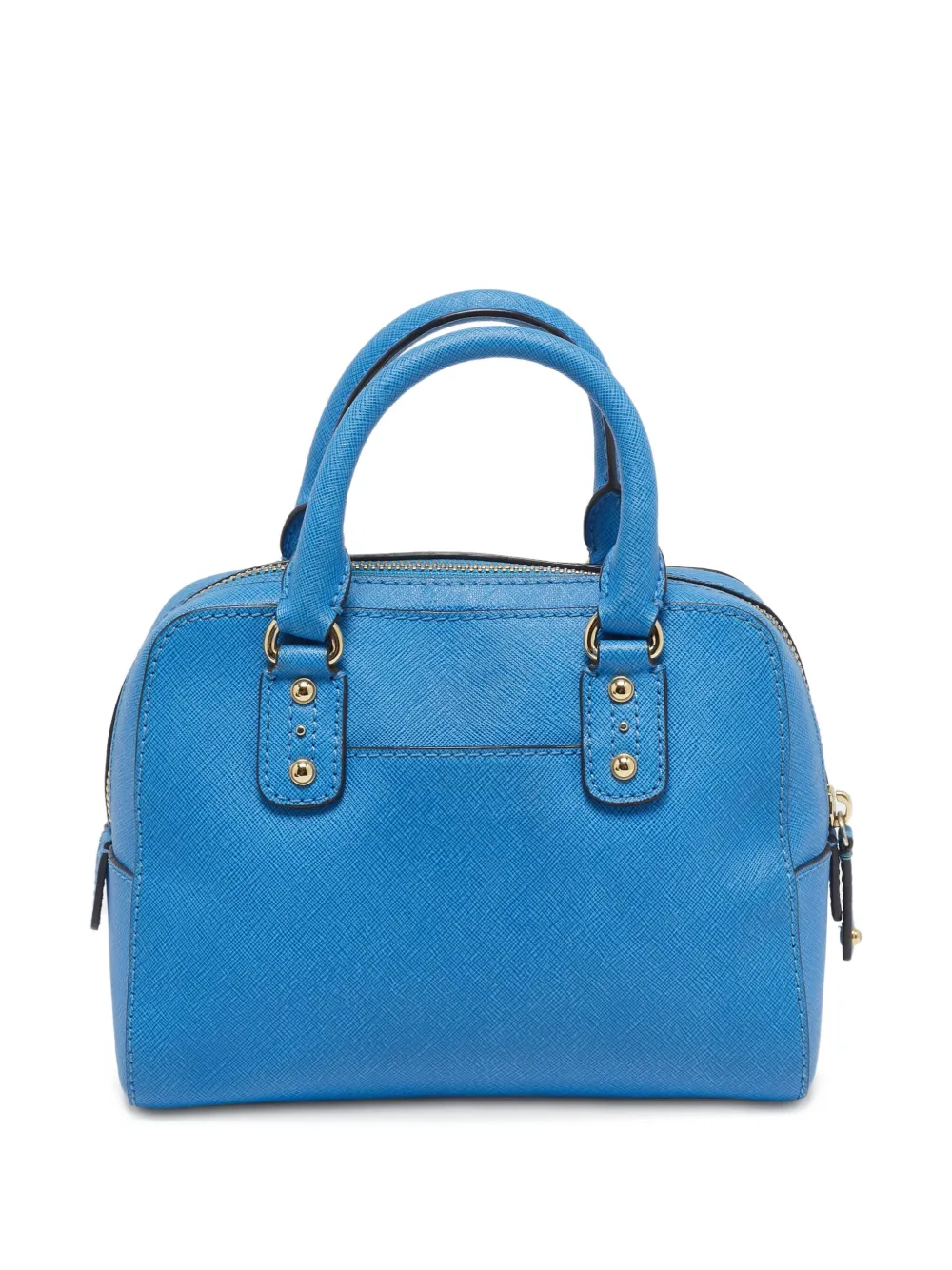 Michael Kors Vintage pre-owned textural leather handbag | Image 2
