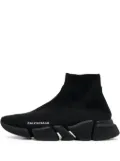 Balenciaga Pre-Owned Speed 2.0 sneakers - Black