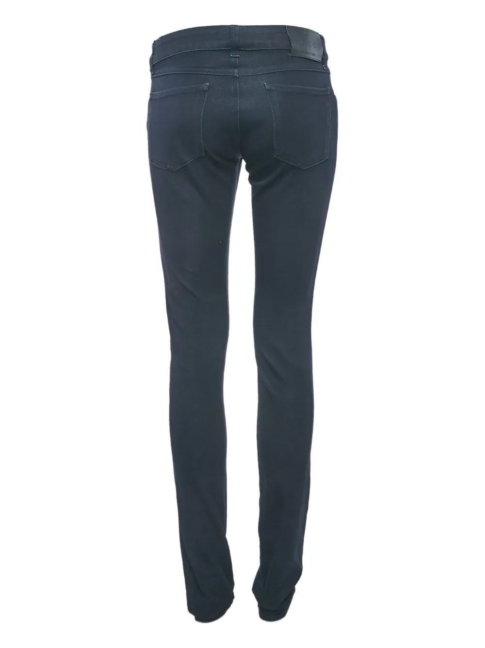 Gucci Pre-Owned high-rise jeans | Image 2