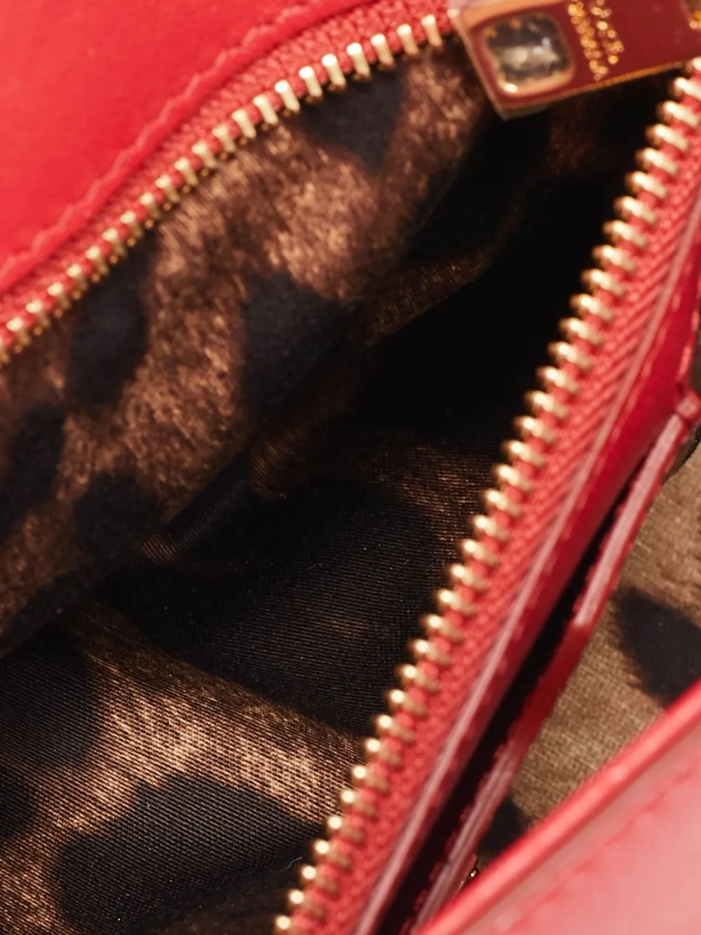 Dolce & Gabbana Pre-Owned Borsa tote Lucia | Image 5