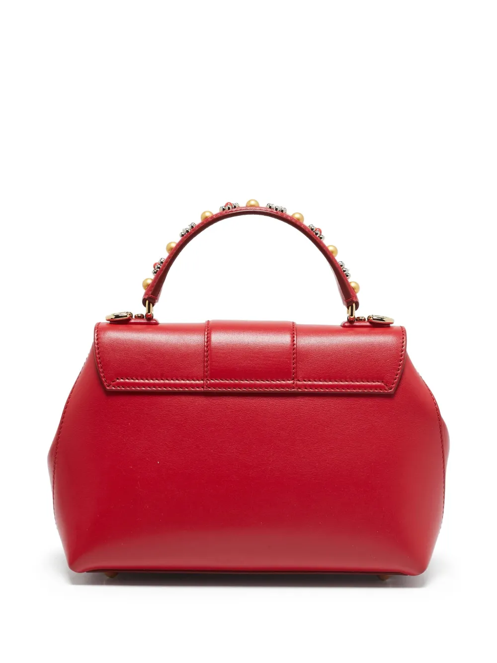 Dolce & Gabbana Pre-Owned Lucia tote bag | Image 2