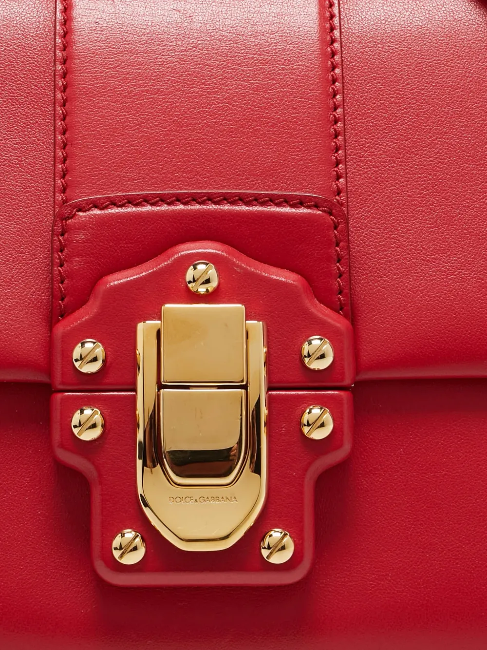 Dolce & Gabbana Pre-Owned Borsa tote Lucia | Image 6