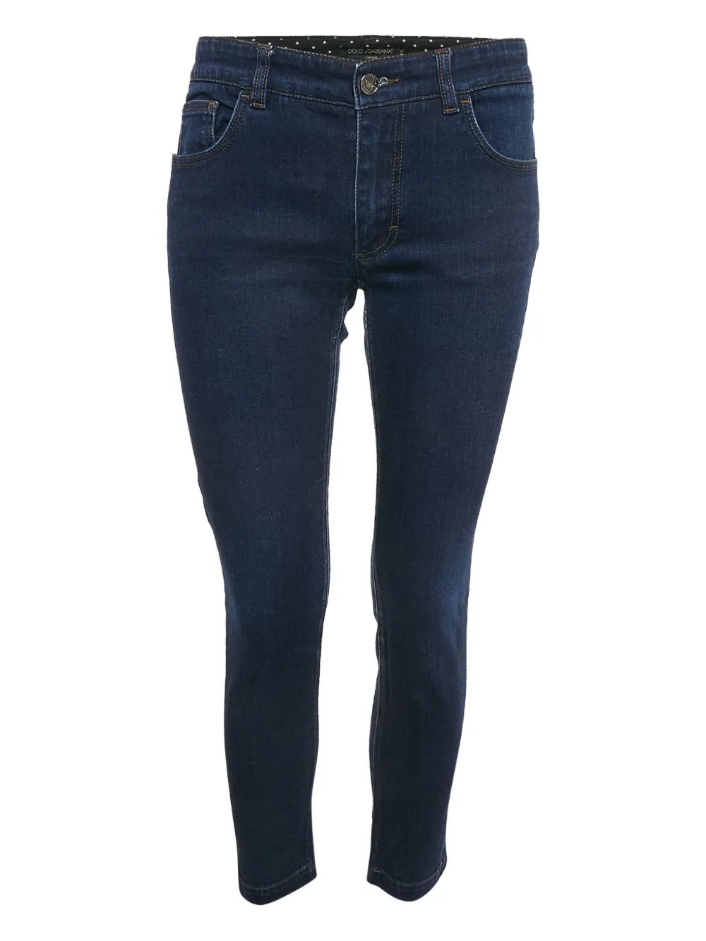 Dolce & Gabbana Pre-Owned Kate jeans | Blue | Image 1