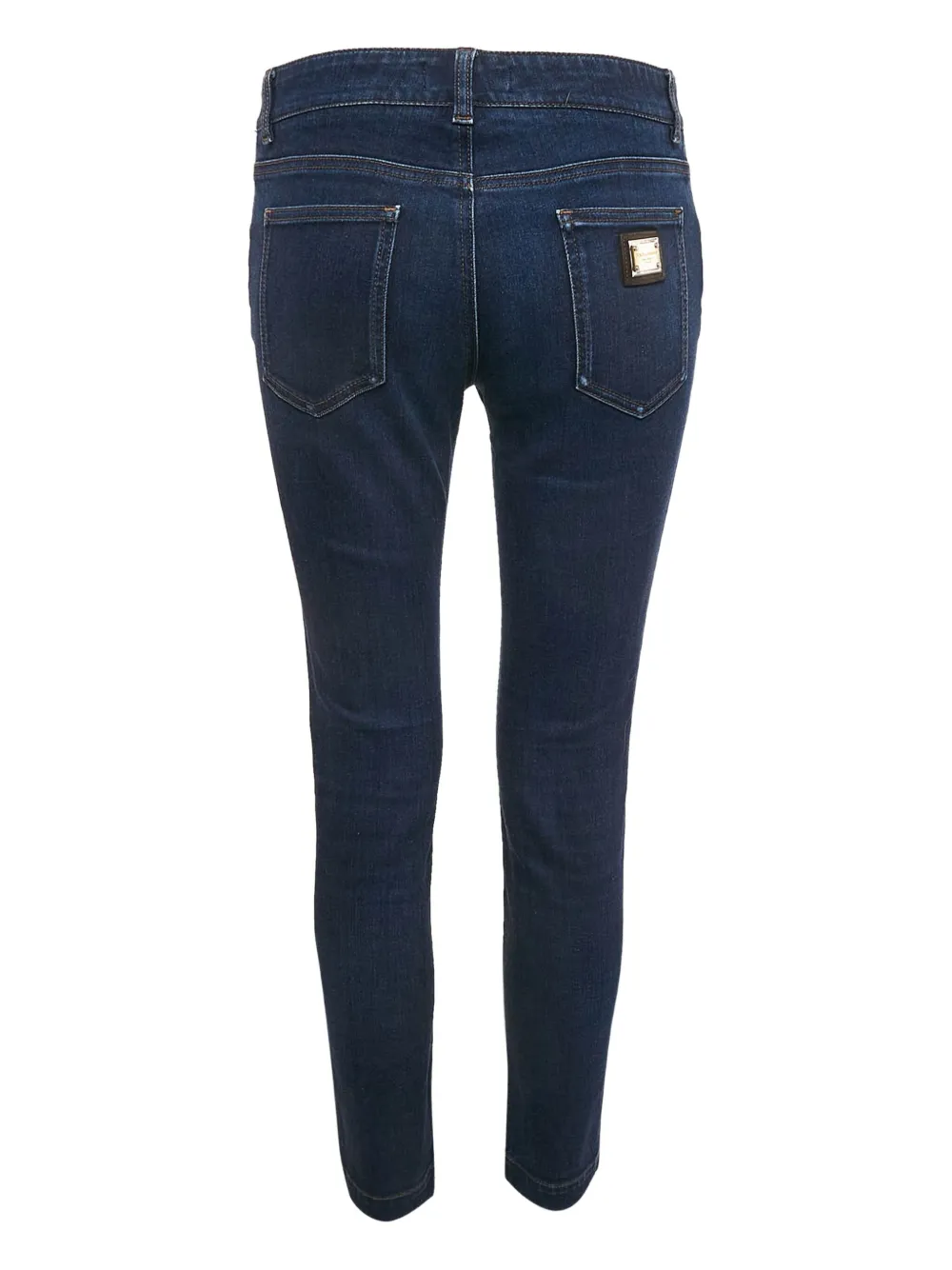 Dolce & Gabbana Pre-Owned Kate jeans | Image 2