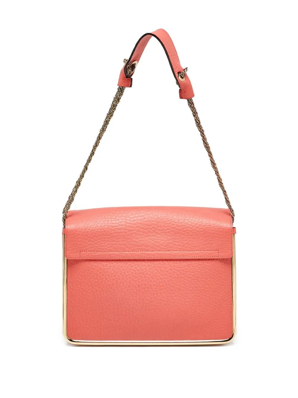 Chloé Pre-Owned sac porté épaule Sally en cuir | Pre-owned | Image 2