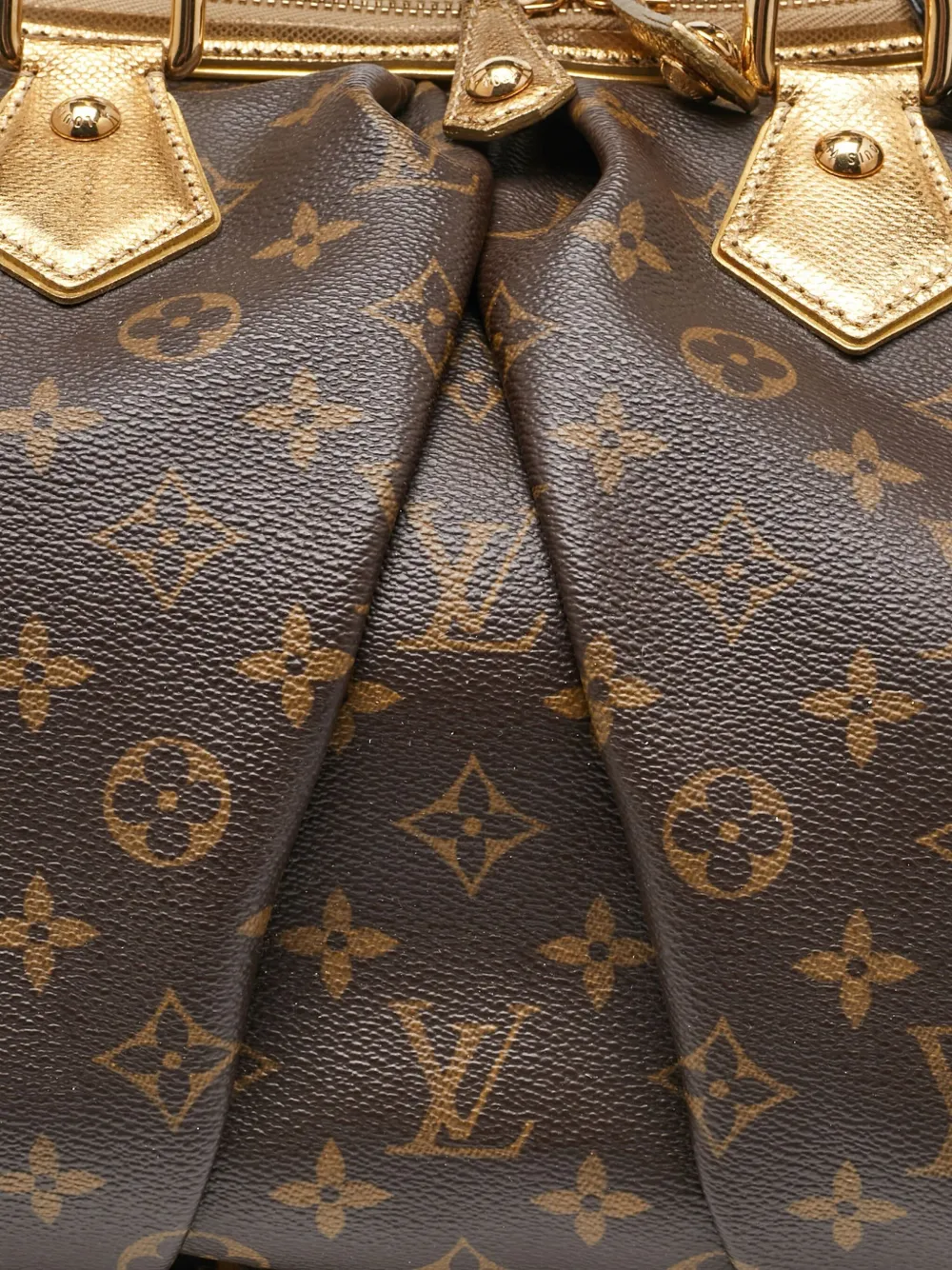 Pre-owned Louis Vuitton X Stephen Sprouse Stephen Tote Bag