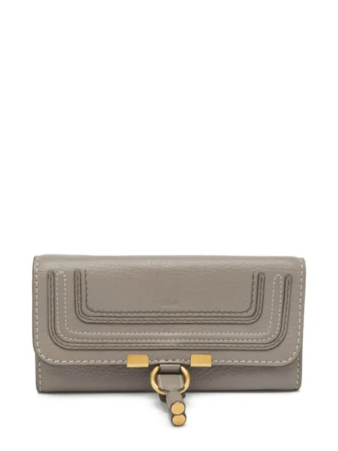 Chloé Pre-Owned cartera Marcie