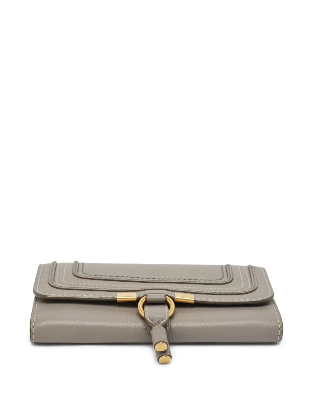 Pre-owned Chloé Marcie Wallet