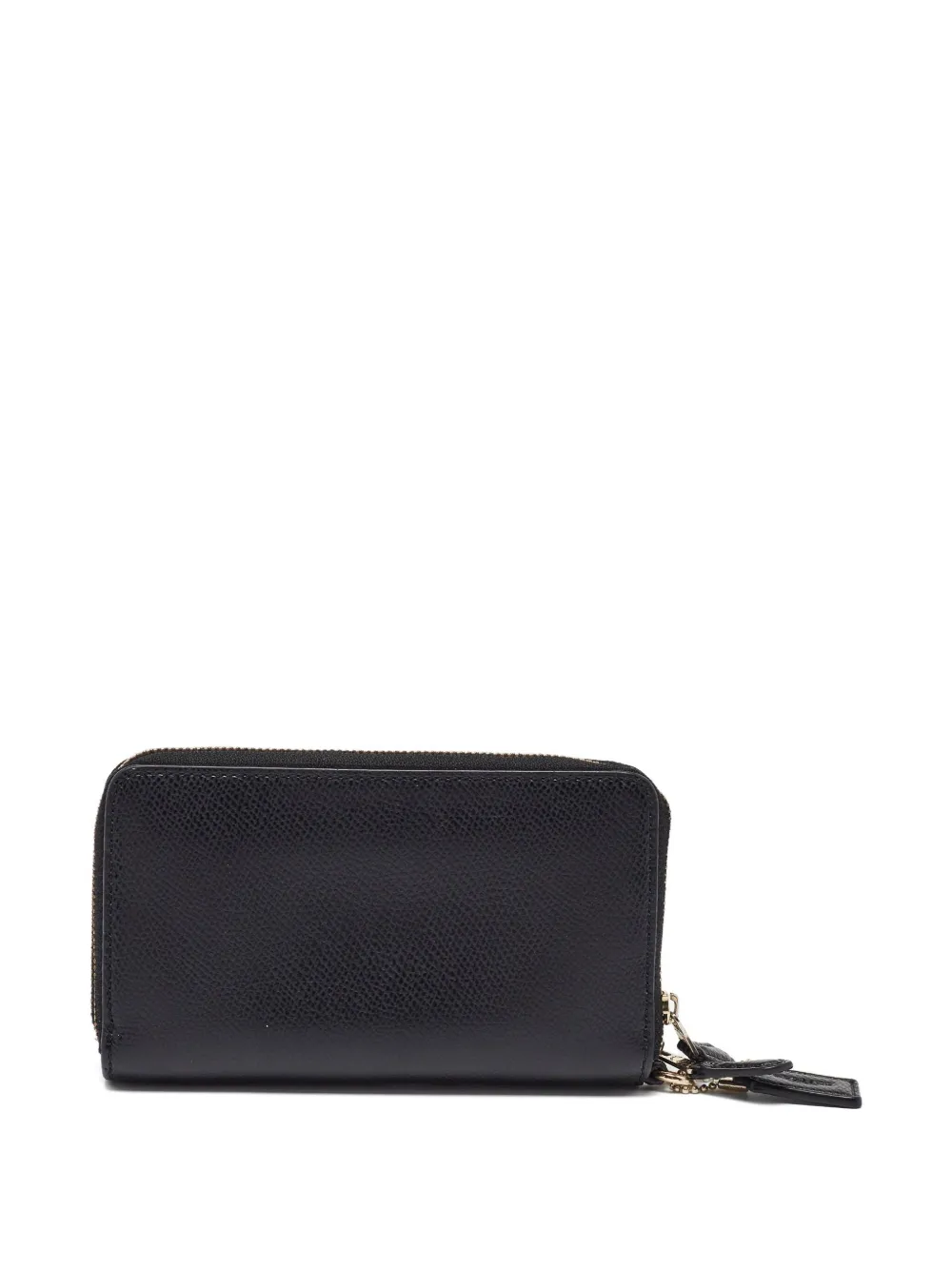 Coach double-zip leather wallet | Image 2
