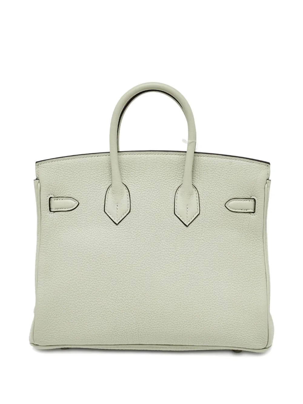 Hermès Pre-Owned  Birkin 25 handbag | Pre-Owned | Image 2