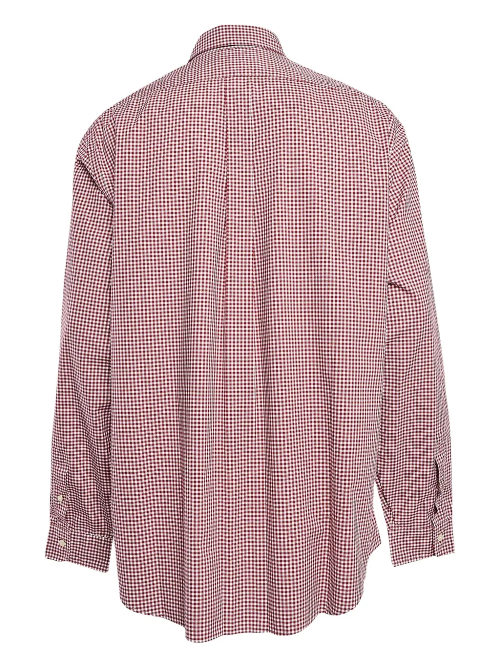 Polo Ralph Lauren Vintage striped shirt | Pre-Owned | Image 2