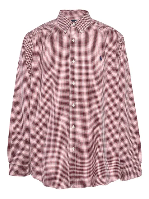 Polo Ralph Lauren Vintage striped shirt