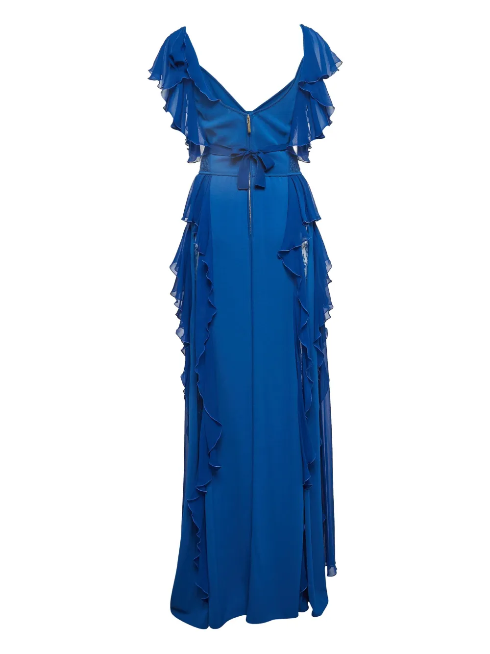 Elie Saab 2024 georgette dress | Image 2