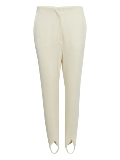 Nanushka pre-owned Darby trousers