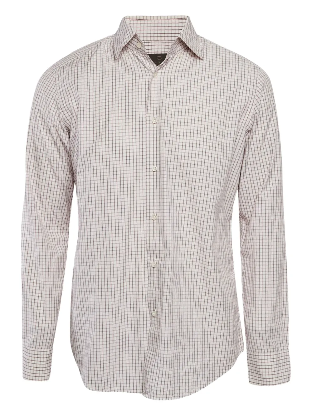 BOSS camisa Tobian | blanco | Image 1