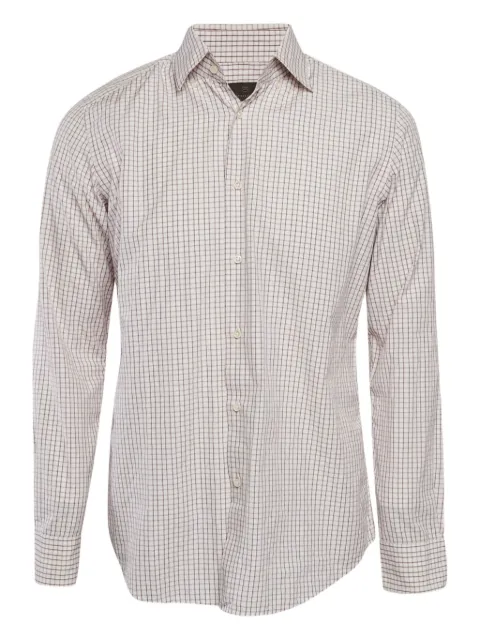 BOSS Tobian shirt