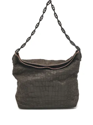 ✨極美品✨GIANFRANCO FERRE 鹿革 スカート Gianfranco Ferré（ジャン