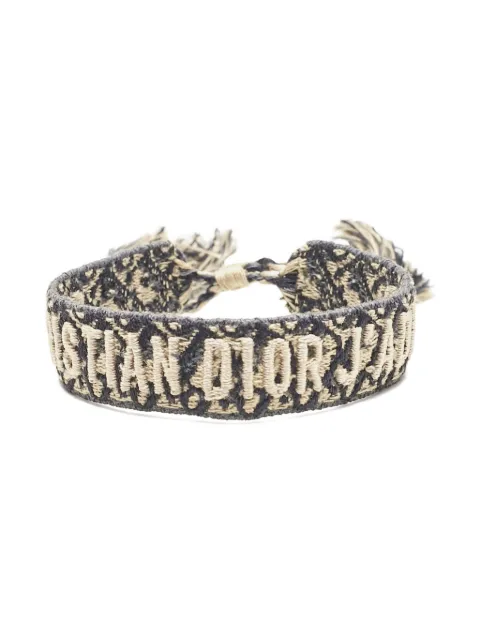 Christian Dior Pre-Owned J’adior bracelet