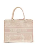 Christian Dior Pre-Owned Dior Book Tote bag - Pink