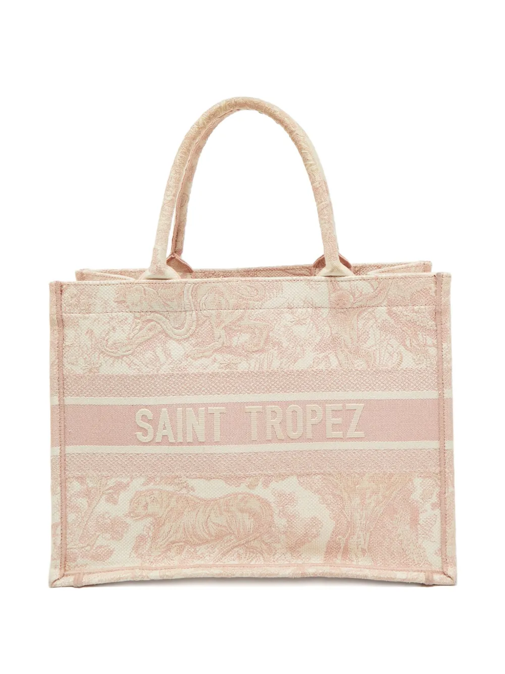 Christian Dior Pre-Owned Dior Book Tote bag | Pre-Owned | Image 2