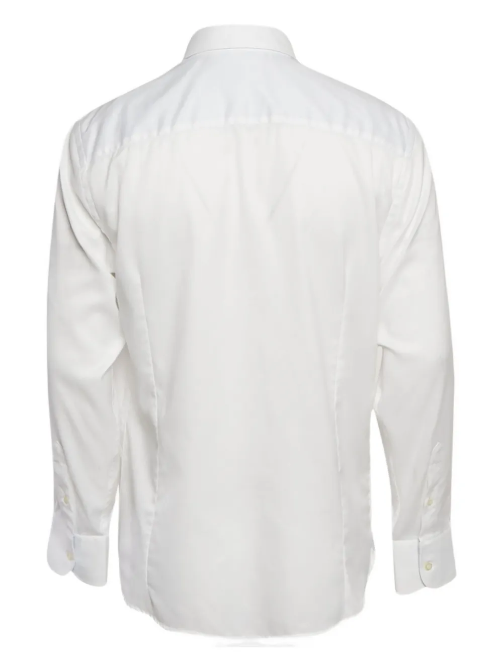 Emporio Armani Pre-Owned cotton shirt | Image 2