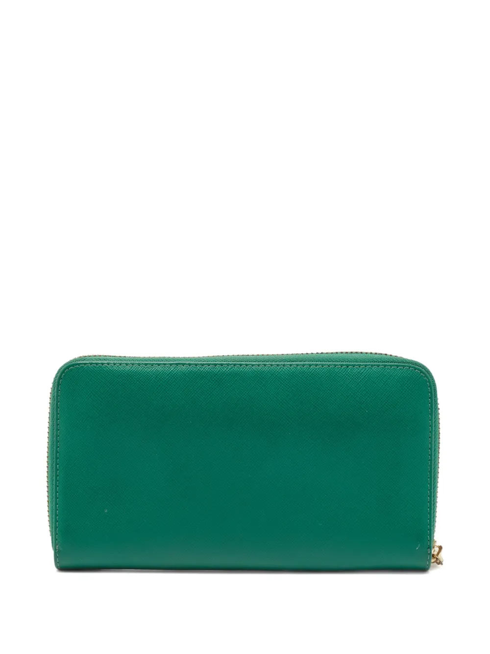Tory Burch leather zip wallet | Image 2