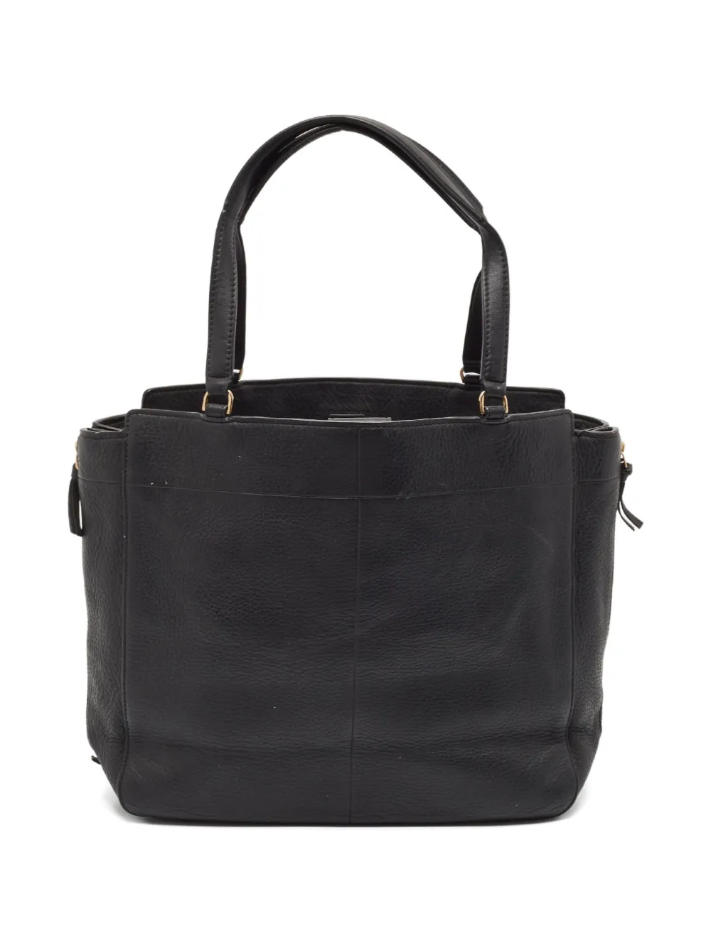 Tory Burch Ivy leather tote bag | Image 2