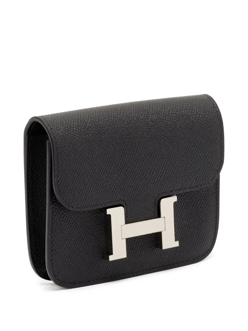 Hermès Pre-Owned Epsom Constance Slim wallet | Image 2