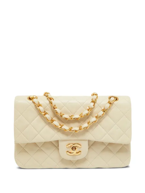 CHANEL Pre-Owned Classic Flap crossbody bag