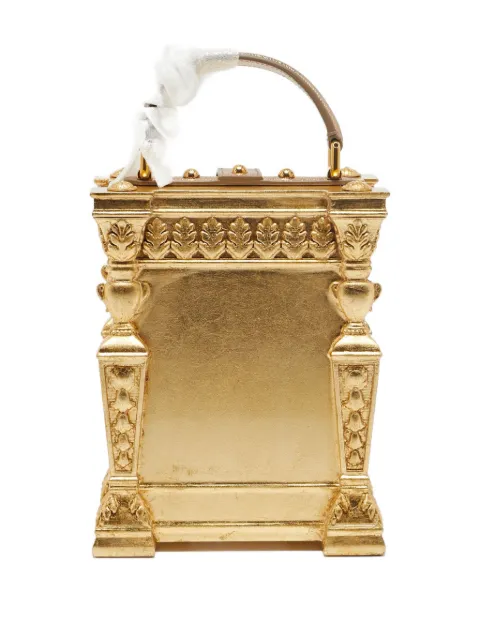 Dolce & Gabbana Pre-Owned tote Baroque 2024