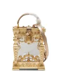 Dolce & Gabbana Pre-Owned 2024 Baroque tote bag - Gold