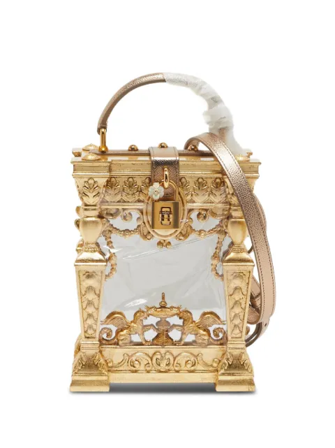 Dolce & Gabbana Pre-Owned 2024 Baroque tote bag
