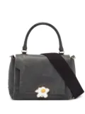 Anya Hindmarch Egg Bathurst tote bag - Black