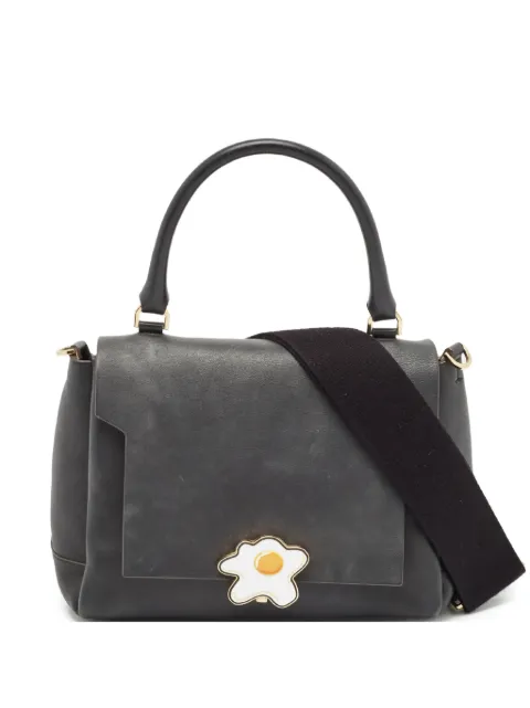 Anya Hindmarch Egg Bathurst tote bag