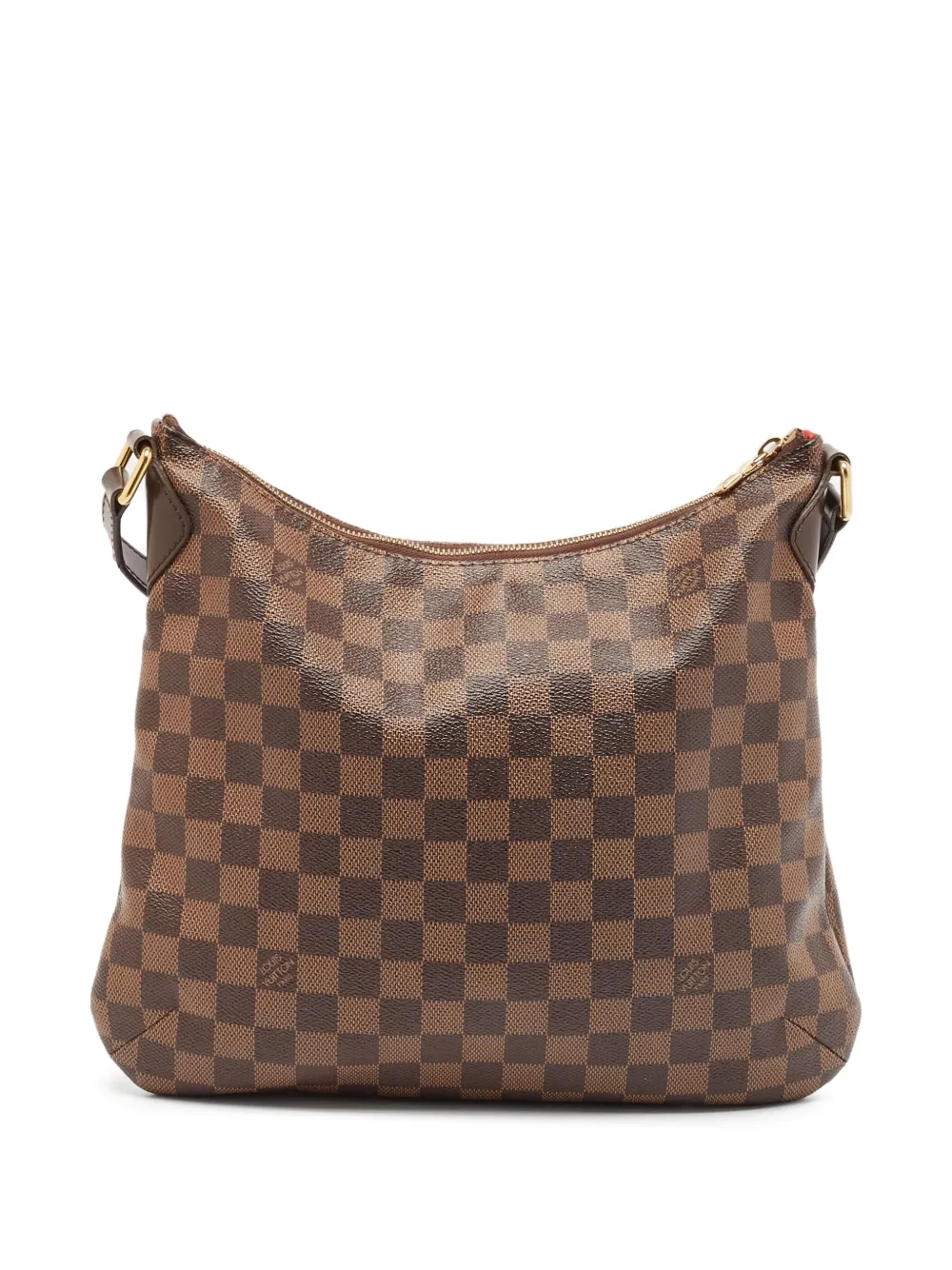 Louis Vuitton Pre-Owned Damier Ebène shoulder bag | Pre-Owned | Image 2