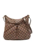 Louis Vuitton Pre-Owned Damier Ebène shoulder bag - Brown