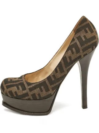 Fendi Pre-Owned