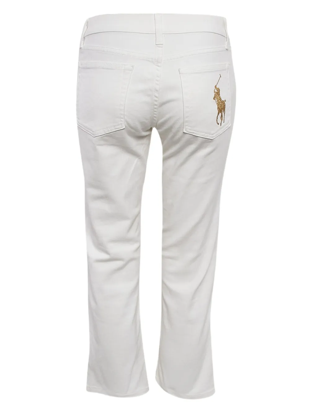 Polo Ralph Lauren Vintage cotton jeans | Image 2
