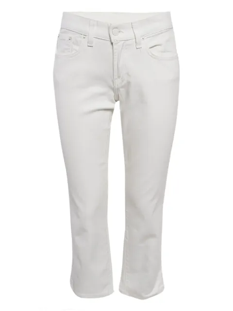 Polo Ralph Lauren Vintage cotton jeans