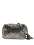 Michael Kors Vintage pre-owned Ginny cross body bag - Grey