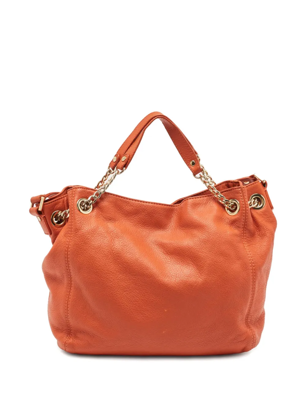 Michael Kors Vintage pre-owned leather tote bag | Pre-Owned | Image 2