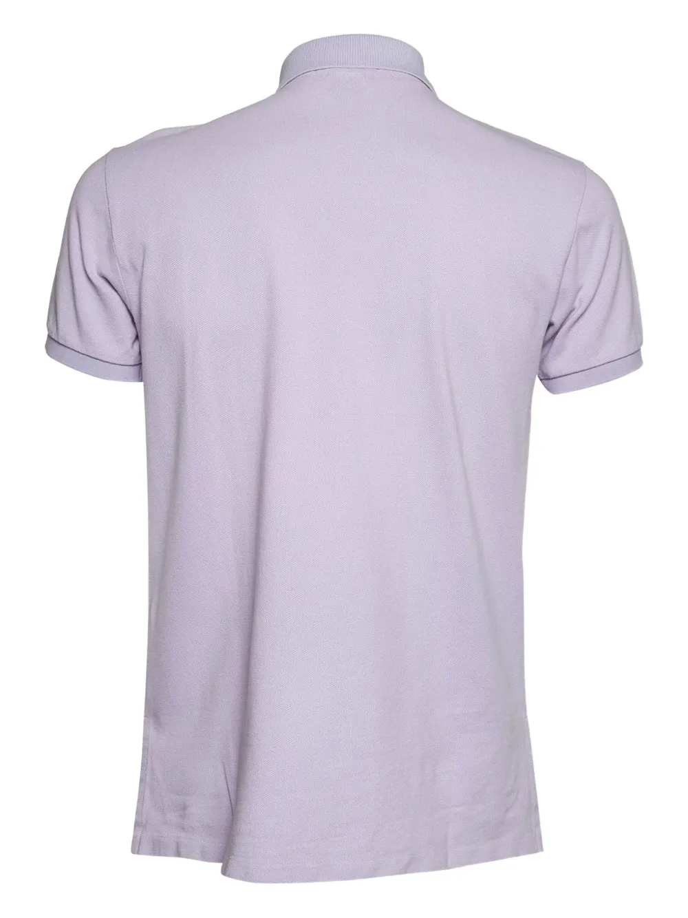 Polo Ralph Lauren Vintage pre-owned cotton polo shirt | プレオウンド | Image 2