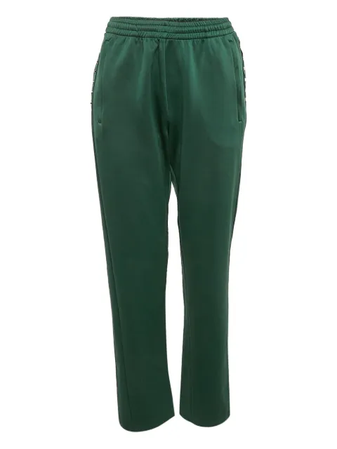 Valentino Garavani Pre-Owned pantalon de jogging à ornements Rockstud